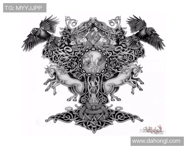 维京足球的崛起与发展探索：从历史传承到现代竞技的全景分析